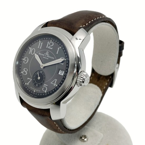 Montre homme baume mercier - homme, &