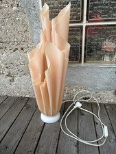 Ancienne Lampe D’ambiance Athena Georgia Jacob Déco Salon Vintage 