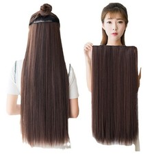 Extensions de Cheveux à Pince