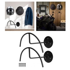 2 Supports à Chapeaux