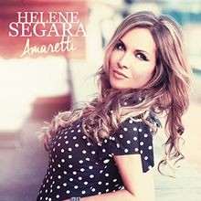 Amaretti de Helene Segara | CD