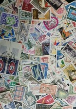Stamp promotion lot 100 - ,