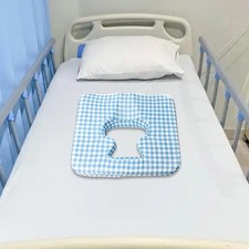 Coussin anti-escarres en forme