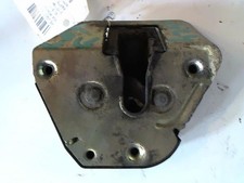 Serrure de porte laterale