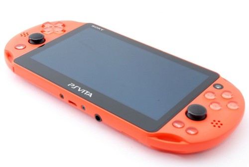 Sony vita neon - ps,