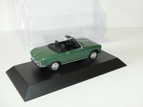 Peugeot 304 cabriolet - peugeot, 1974