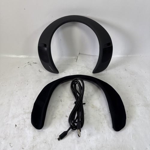 Bose soundwear companion - bose,