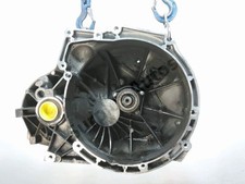 BOITE A VITESSE MECANIQUE 1481206 FORD FOCUS 2 phase 2 (01/2008 12/2010)