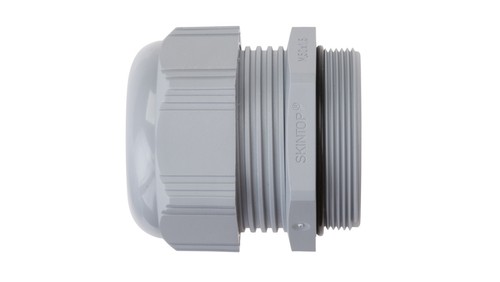 Passe câble polyamide m50 - en,
