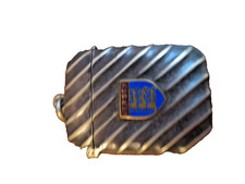 étui & grattoir à allumettes