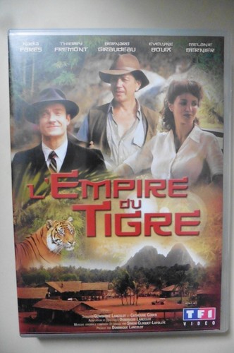 Dvd série feuilleton - dvd,