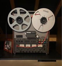 TEAC A3440 Enregistreur Vintage Son