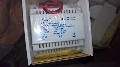 Switching power supply - switching,