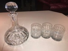 Atlantis Crystal Ships