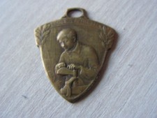 medaille lafayette school