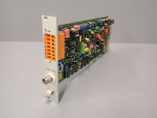 DMV30 - HBM - DMV-30 / Amplificateur de mesure pour DMC 9012 USED