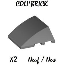 Lego 64225 - 2x Coque Capot