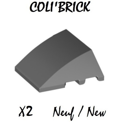 Lego 64225 coque capot - -, 2x