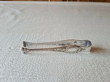 ANCIENNE PINCE A SUCRE - A