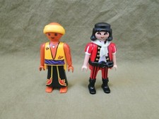 Playmobil Duo Pack Pirates