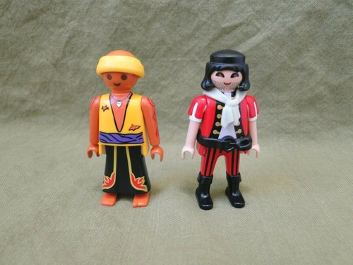 Playmobil duo pack - playmobil,