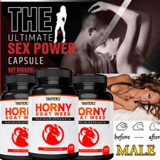 Extrait d'herbe de chèvre