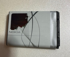 GENUINE NOKIA BL-5B batterie pour  N80 N83 6021 5300 5208 5140 6020 5320 7360