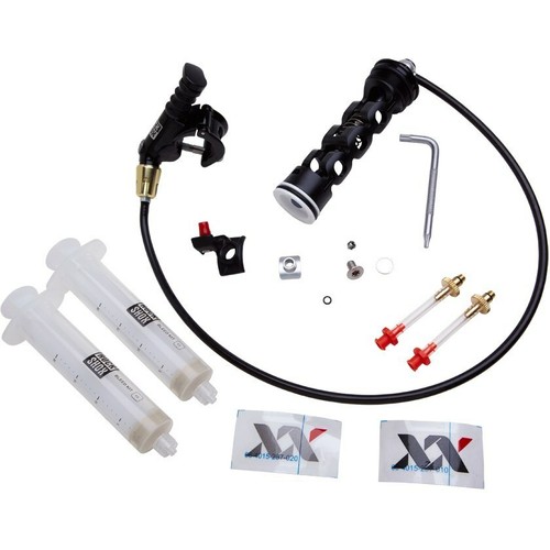 Rockshox xloc sprint droit sid - sprint,