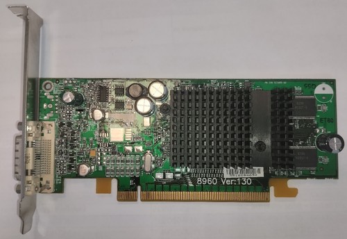 Carte graphique radeon x300 - carte,