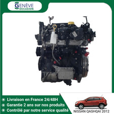 🇫🇷 MOTEUR   NISSAN