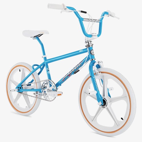 Brand new mongoose in - brand,