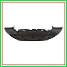 Abri sous pare-chocs avant