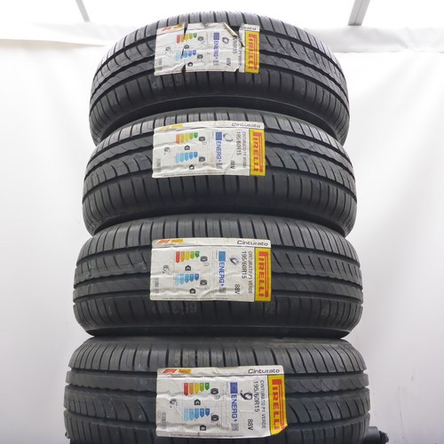 Pirelli cinturato verde - p1,