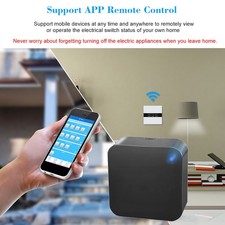 WiFi+RF Bridge 433MHz Module