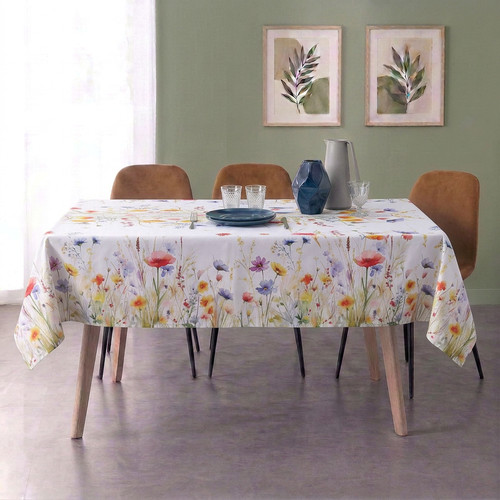 Nappe table rectangulaire - nappe,