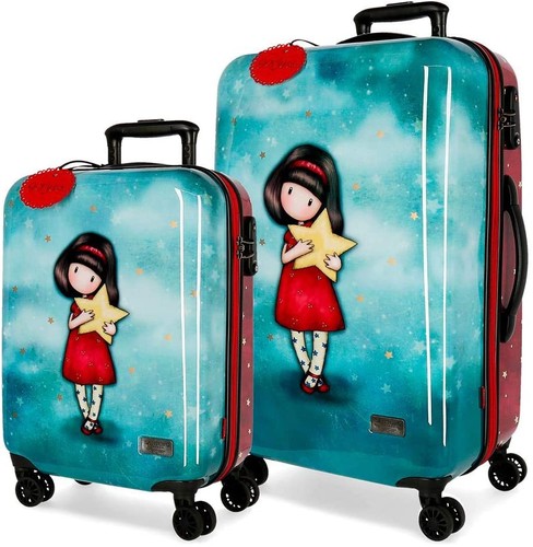 Gorjuss santoro lot - lot, 2