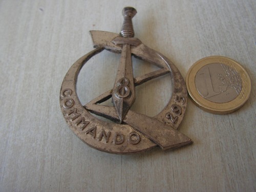 Indochine eme zouaves - indochine,