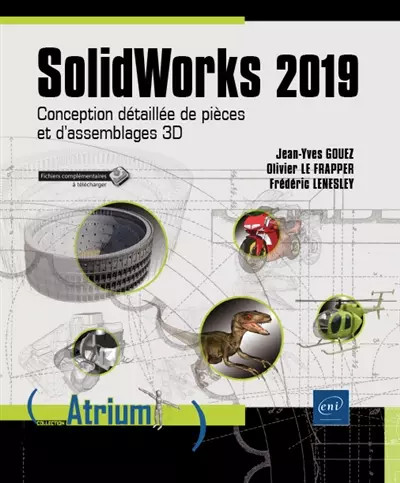 Solidworks 2019 conception - -,