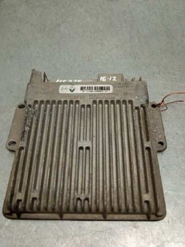 7700105024 boîtier moteur uce