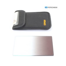 Filtre ND 6 Tiffen + Top