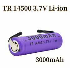 Batterie Rechargeable 14500