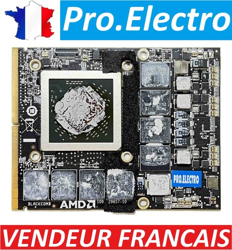 Graphic card mxm - mxm, apple