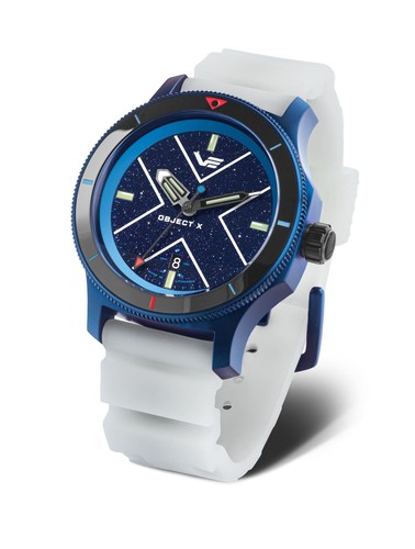 Vostok europe object - europe, x'