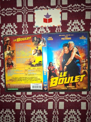 Boulet - le,