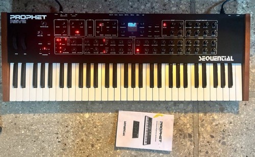 Sequential prophet rev2 - rev2, 8