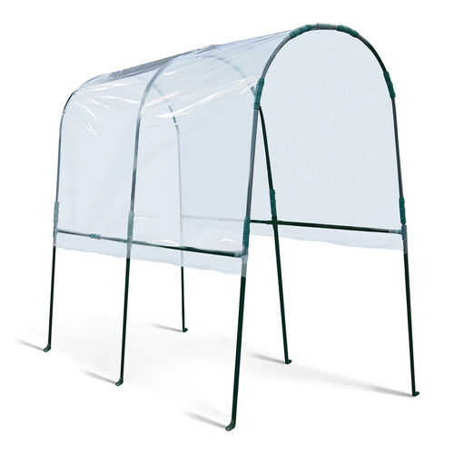 Serre tomates jardin 200 - à, de