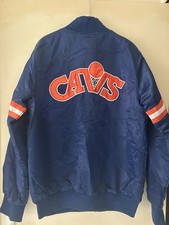 Blouson Starter Cleveland