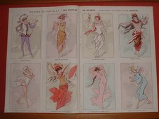 PJAM 1237 de 1880 HUMOUR -