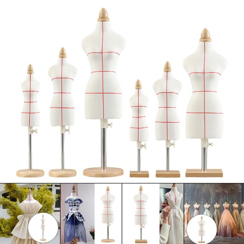 Forme robe pour - forme, poupée