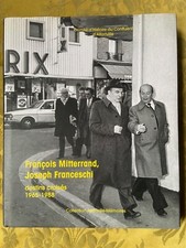 FRANCOIS MITTERAND JOSEPH